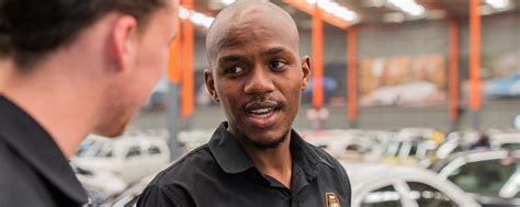 webuycars careers